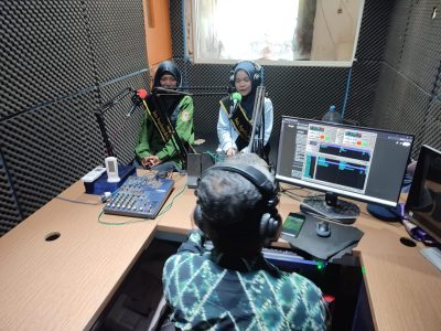 Duta Pepelingasih, Ajak Generasi Muda Peduli Lingkungan