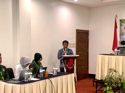 Disbudporapar Banjar Cetak Agen Perubahan Lewat Duta Pepelingasih