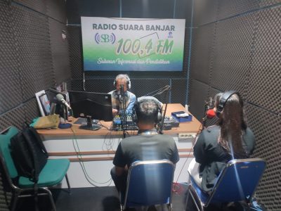 Mahasiswa ULM Bagikan Pengalaman KKN Internasional di Malaysia